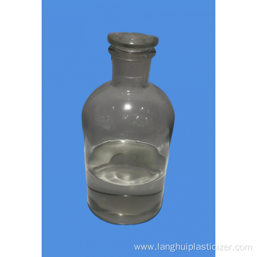 Plastic Chemical Use of DBP Plasticizer